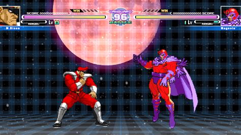 mugen lifebars download.